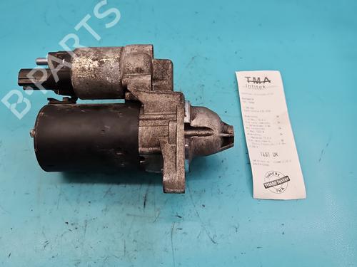 Used Starter Starter 37812660 37812660