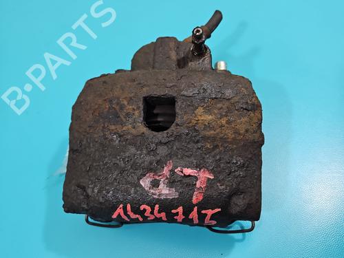 Left front brake caliper FORD MAVERICK 2.0 16V | BP39047326M105 - Image 2