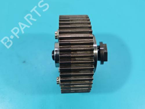 Pulley SKODA SCALA (NW1) 1.5 TSI | BP37834455M122 - Image 5