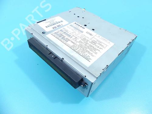 radio-volvo-v50-545-2003-2004-2005-2006-2007-2008-2009-2010-2011-2012-37809180 main image
