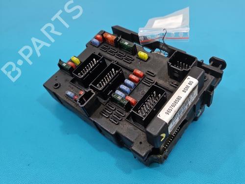 Used Electronic module Electronic module PEUGEOT 807 (EB_) 2.2 (158 hp) 40461098 40461098