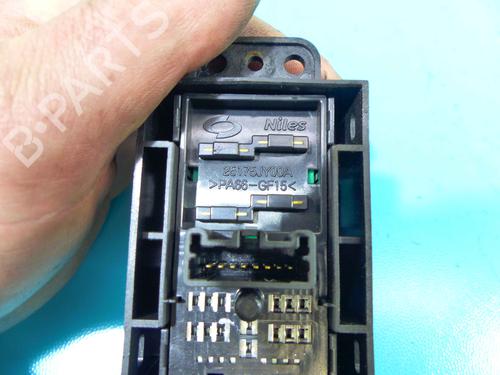 Switch RENAULT KOLEOS I (HY_) 2.0 dCi 4x4 (HY0K) | BP37805139I30 - Image 6