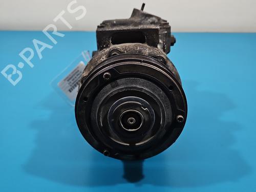 AC compressor VW PASSAT B6 (3C2) 2.0 TDI | BP37823047M34 - Image 2