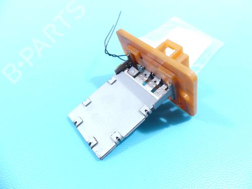 Used Heater resistor Heater resistor 37810091 37810091