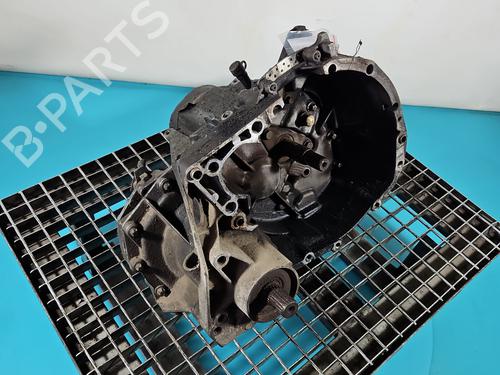 Used Gearbox Gearbox 37848505 37848505