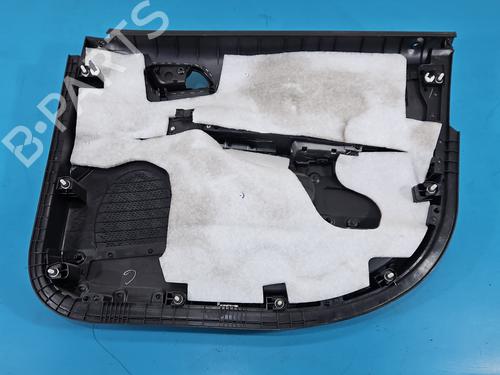 Front left panel FIAT FREEMONT (345_) 2.0 JTD | BP37833051C58 - Image 3