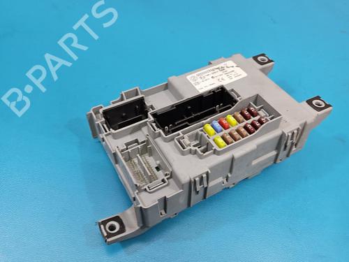 Used Electronic module Electronic module OPEL COMBO Box Body/MPV (X12) 1.6 CDTI (B05) (105 hp) 39747753 39747753