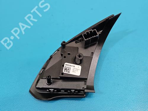 Steering wheel controls MITSUBISHI ECLIPSE CROSS (GK_, GL_) | BP37844454E15 - Image 3