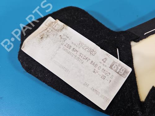 Andre AUDI A4 B9 (8W2, 8WC) 2.0 TFSI | BP37856316O1 - Image 3