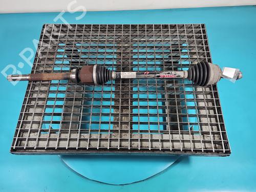 Used Right front driveshaft Right front driveshaft 37828387 37828387