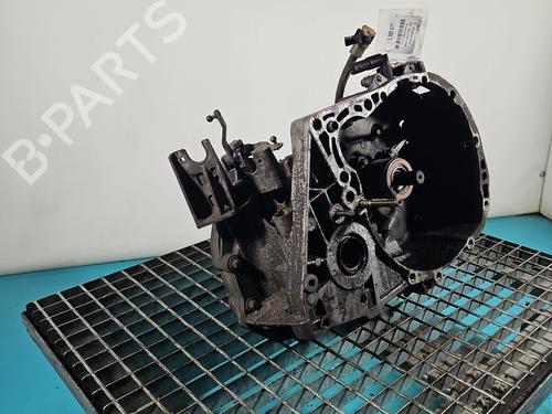 Used Gearbox Gearbox 38118771 38118771