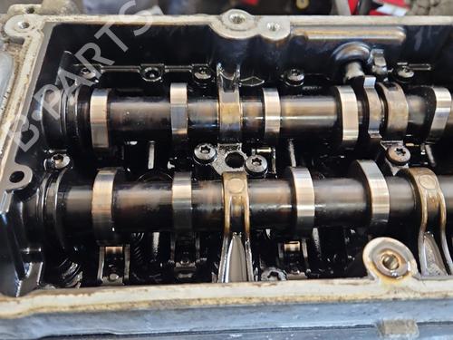 Engine VW CC B7 (358) 2.0 TDI | BP37846207M1 - Image 4