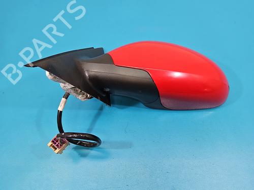 Retrovisor izquierdo Retrovisor izquierdo 38196698 38196698