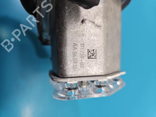 Left front indicator BMW 5 Touring (F11) 525 d xDrive | BP38048958C32 - Image 11