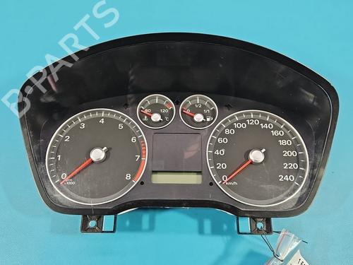Instrument cluster FORD FOCUS C-MAX (DM2) | BP40536539C47 - Image 2