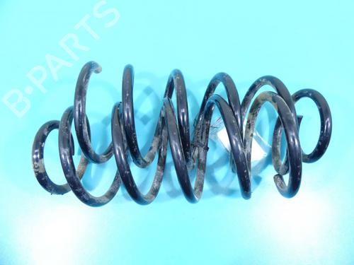 Used Shock absorber spring Shock absorber spring OPEL CORSA D (S07) [2006-2015] 37892439 37892439