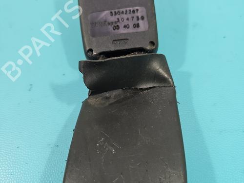 Front right seatbelt OPEL MOVANO A Van (X70) 2.5 CDTI (FD) | BP38134718I25 - Image 8