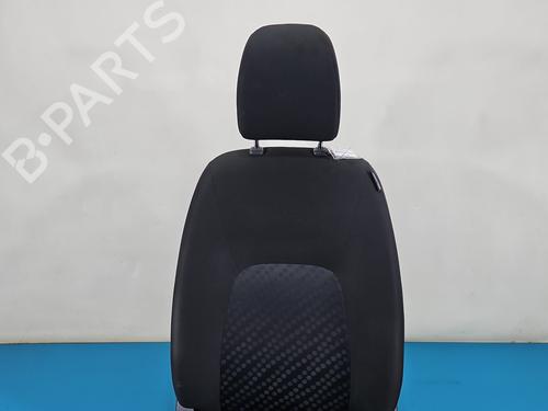 Left front seat SUZUKI CELERIO (LF) 1.0 (AVK310) | BP37849022C15 - Image 2