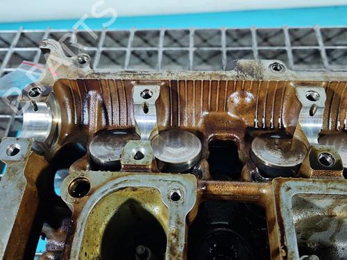 Cylinder head MAZDA 5 (CR) 2.0 (CREW, CR19) | BP39549464M5 - Image 10