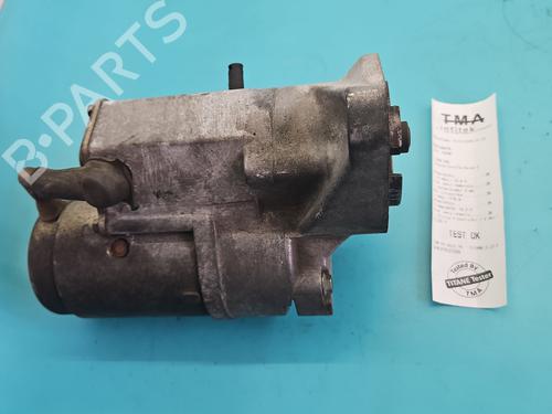 Used Starter Starter 37858877 37858877