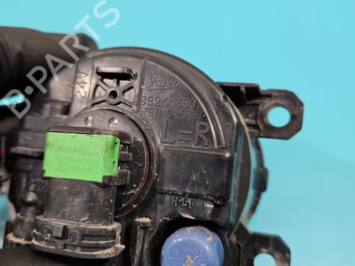 Højre Foran Tågelygte CITROËN C-ELYSEE (DD_) 1.6 VTi 115 (DDNFP0, DDNFP6, DDNFP9) | BP38125500C31  - Image 6