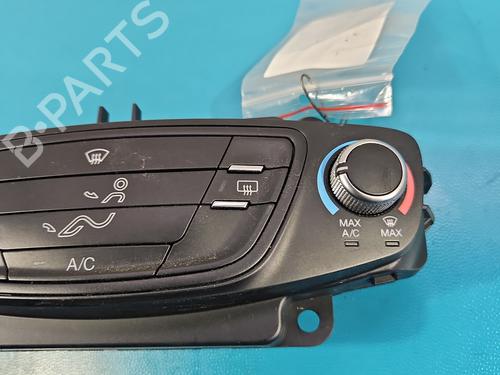 Climate control FORD TRANSIT COURIER B460 Box Body/MPV | BP39023840I5 - Image 2