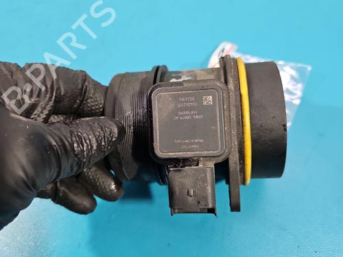 Mass air flow sensor JAGUAR XF I (X250) 3.0 D | BP38036622M95 - Image 7