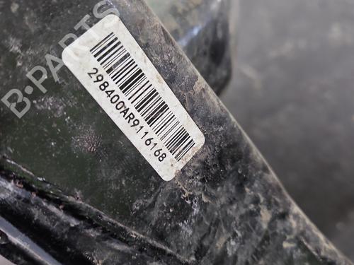 Subframe MG MG 3 (ZP2_) 1.5 | BP37842941M9 - Image 2