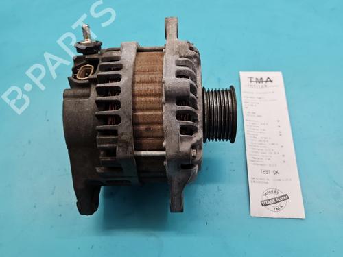 Used Alternator Alternator INFINITI G Saloon 35 (260 hp) 38137666 38137666