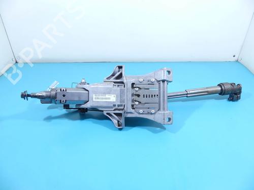 Steering column VOLVO V40 Hatchback (525) D2 | BP37891244M21 - Image 4