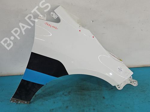 Used Right front fenders Right front fenders 37816241 37816241