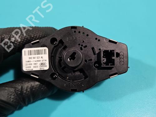 Headlight switch AUDI Q5 (8RB) 2.0 TFSI quattro | BP38121403I24 - Image 3