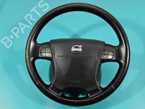 steering-wheel-volvo-v70-iii-135-2007-2008-2009-2010-2011-2012-2013-2014-2015-2016-37835314 main image