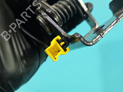 Rear left seatbelt INFINITI Q30 | BP38135260I29 - Image 5