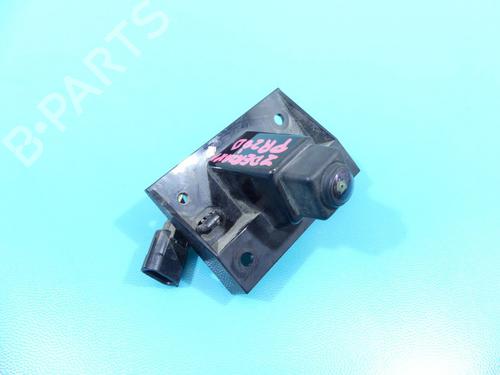 Used Camera Camera NISSAN QASHQAI I (J10, NJ10) 1.6 dCi (130 hp) 37895034 37895034