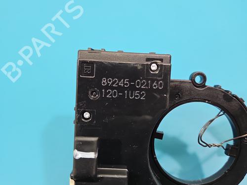 Electronic sensor TOYOTA COROLLA Saloon (_E21_) 1.8 VVTi Hybrid (ZWE219) | BP37854838M84 - Image 3
