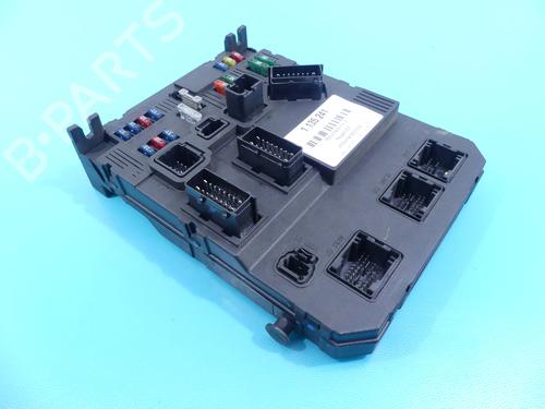 Used Electronic module Electronic module 37879633 37879633
