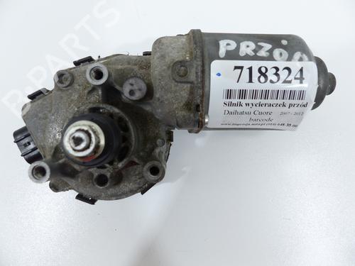 Motor limpia delantero Motor limpia delantero 38152773 38152773