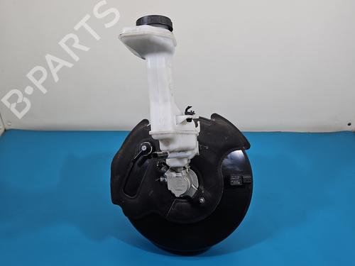 Servo brake RENAULT KADJAR (HA_, HL_) | BP38148428M42 - Image 2
