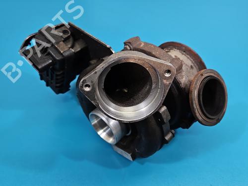 Turbolader/Kompressor Turbolader/Kompressor 37848613 37848613
