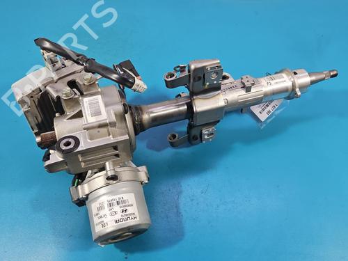 Used Steering pump Steering pump 39610040 39610040