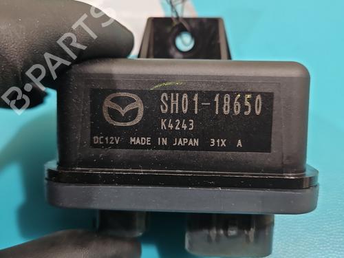 Electronic sensor MAZDA CX-5 (KE, GH) 2.2 D AWD (KE2AW) | BP38131822M84  - Image 9