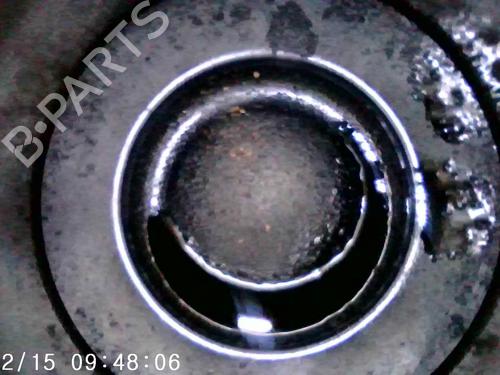 Engine FORD KUGA I 2.0 TDCi | BP37892518M1 - Image 14