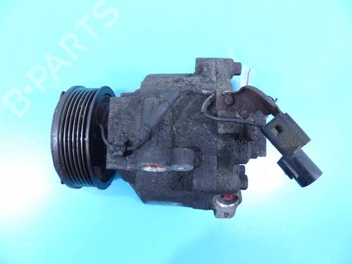 AC compressor MITSUBISHI LANCER VIII Sportback (CX_A) | BP37806957M34 - Image 6