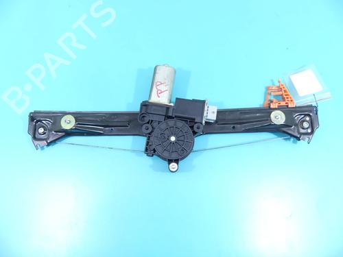 Used Front right window mechanism Front right window mechanism 37890124 37890124