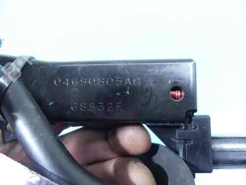 Gear lever DODGE CARAVAN (RG_) 3.3 | BP37887939M90  - Image 5