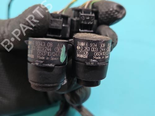 Wiring harness BMW X1 (E84) sDrive 20 d | BP39949385E16  - Image 7
