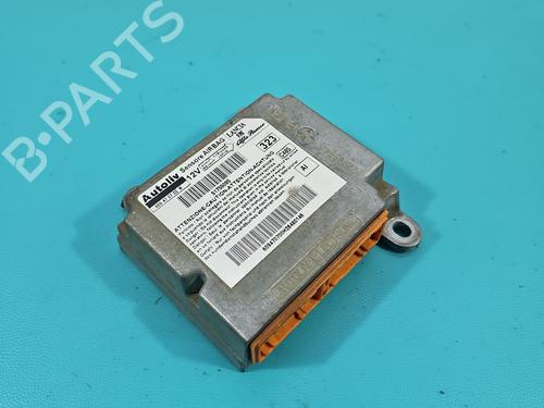 Used ECU airbags ECU airbags 38133125 38133125