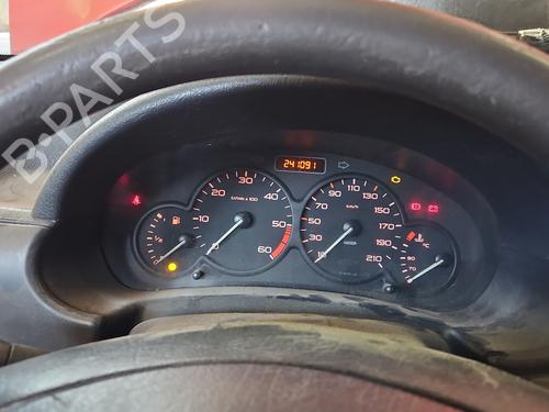 Used Instrument cluster Instrument cluster 38134885 38134885