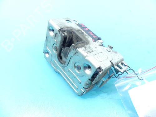 Front left lock DACIA LOGAN MCV (KS_) 1.5 dCi (KS04) | BP37878921C98 - Image 1